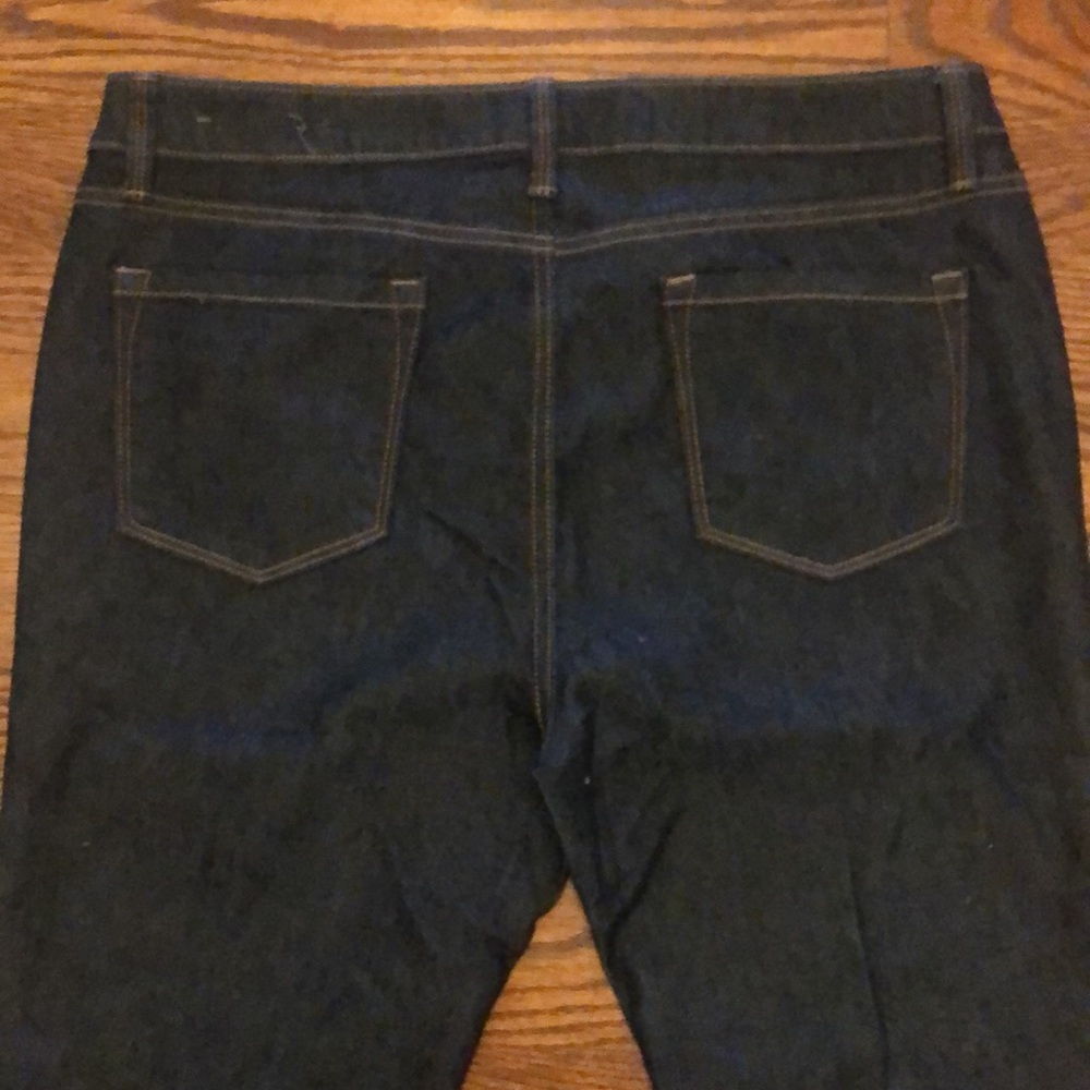 NWT Ann Taylor Jeans - Picture 6 of 7